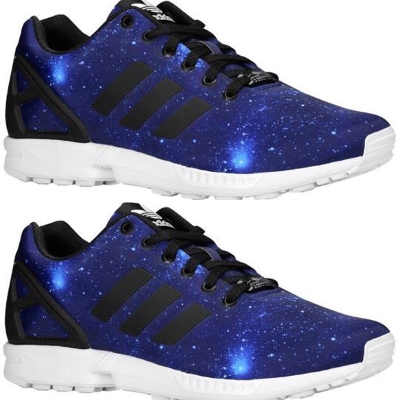 adidas galaxy shoes zx flux